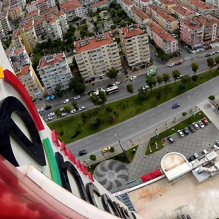 Hotel Ramada Encore By Wyndham 4*