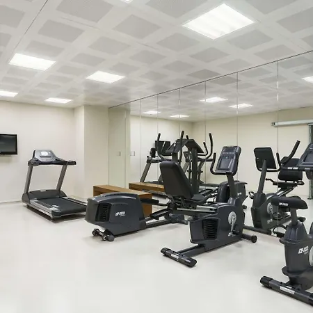 Ramada Encore By Wyndham 4*