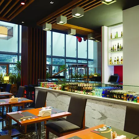 호텔 Ramada Encore By Wyndham