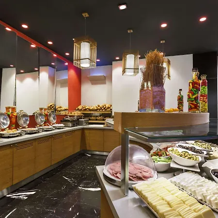 Ramada Encore By Wyndham 호텔 4*