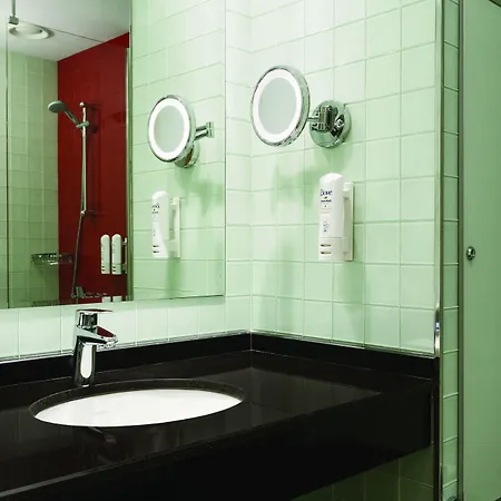 Ramada Encore By Wyndham 호텔 이즈미르