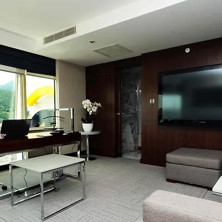 Ramada Encore By Wyndham 호텔