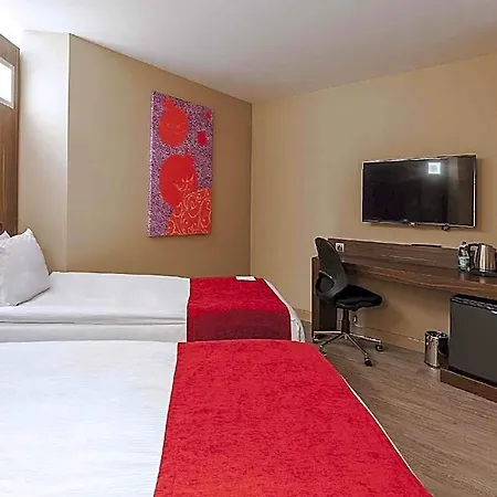 Ramada Encore By Wyndham 4* 이즈미르