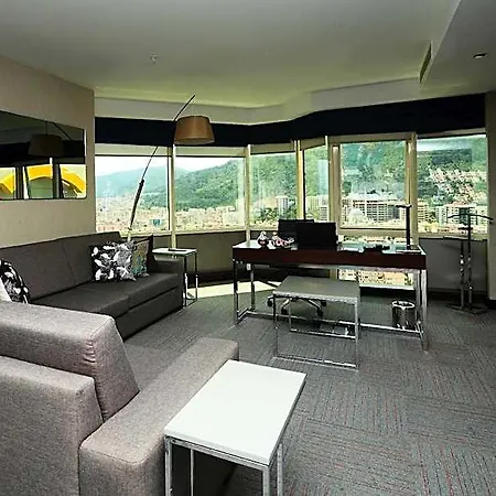 Ramada Encore By Wyndham 4*