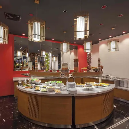 호텔 Ramada Encore By Wyndham 4*