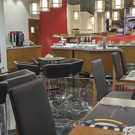 호텔 Ramada Encore By Wyndham 이즈미르