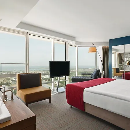 호텔 Ramada Encore By Wyndham 4*