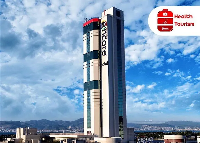 Ramada Encore By Wyndham