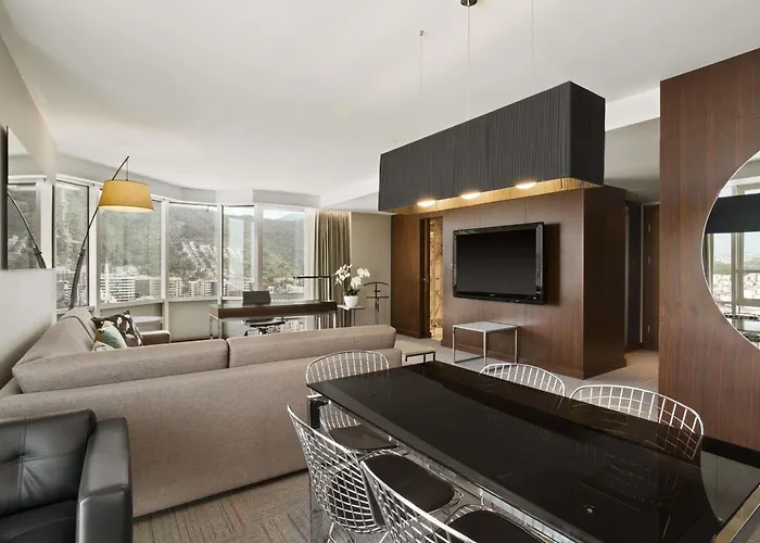 Ramada Encore By Wyndham Hotel