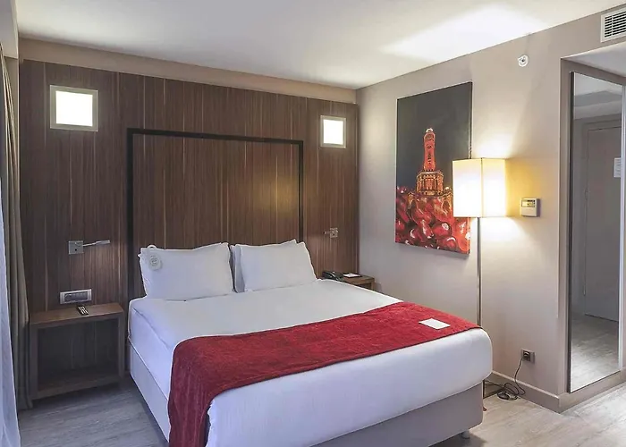 Ramada Encore By Wyndham 4*