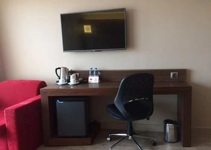 Ramada Encore By Wyndham