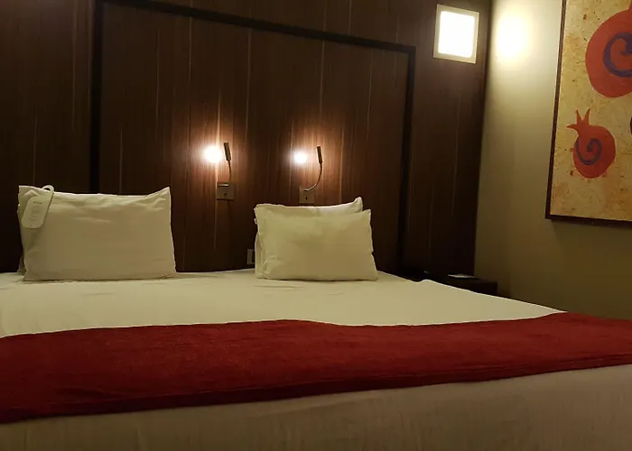 Ramada Encore By Wyndham Szálloda 4*