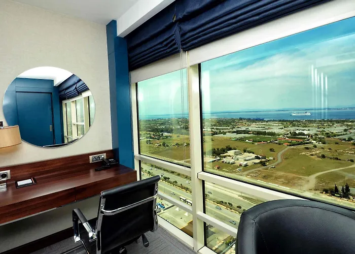 Ramada Encore By Wyndham