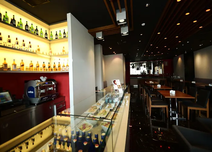 Ramada Encore By Wyndham Hotel