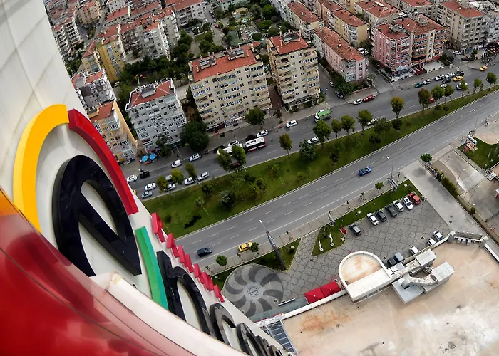 Hotel Ramada Encore By Wyndham 4*