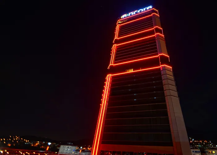 Hotel Ramada Encore By Wyndham 4*