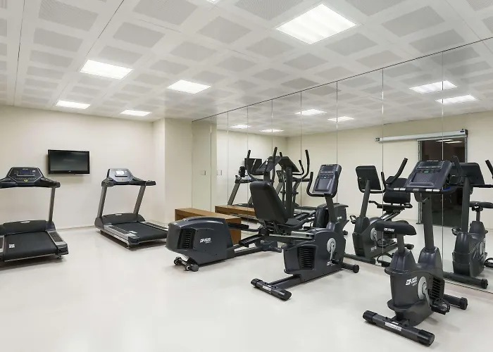 Ramada Encore By Wyndham 4*