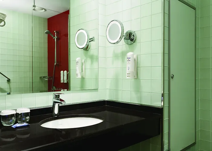 Ramada Encore By Wyndham Hotel Izmir