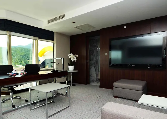 Ramada Encore By Wyndham Otel