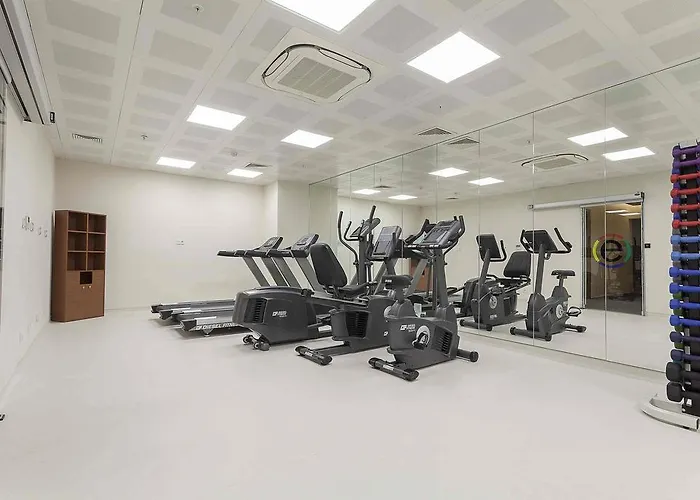 Ramada Encore By Wyndham Otel