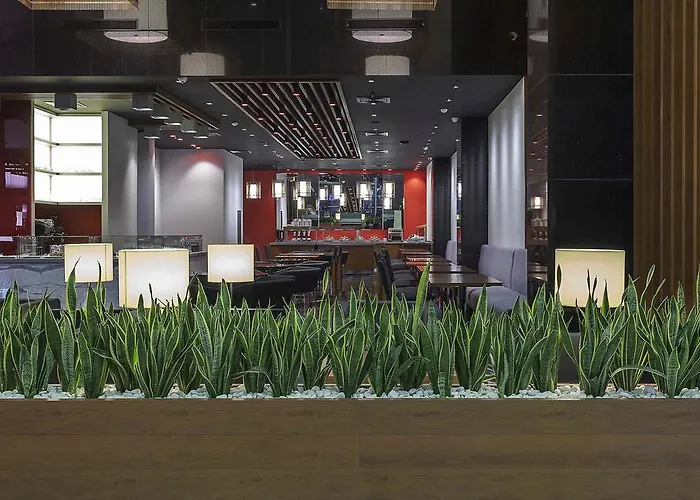 Ramada Encore By Wyndham Izmir