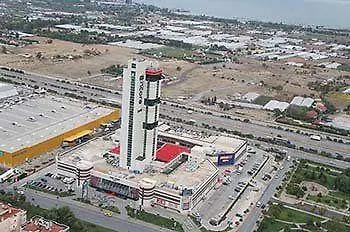 Ramada Encore By Wyndham Hotel İzmir