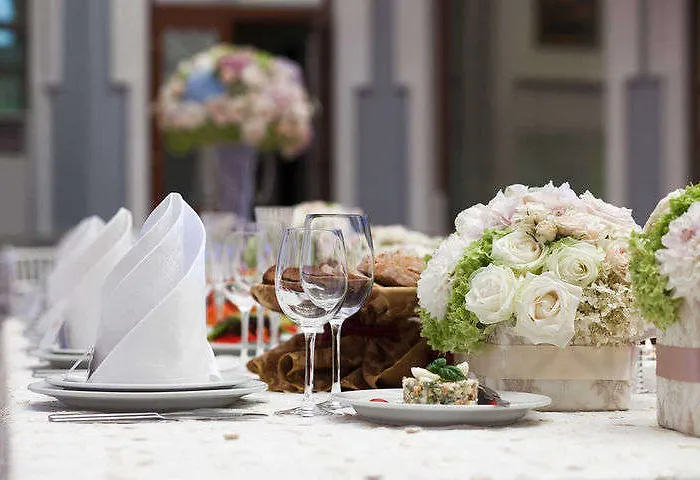 Ramada Encore By Wyndham Szálloda İzmir