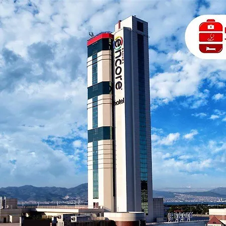 Ramada Encore By Wyndham