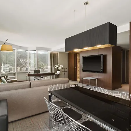 Ramada Encore By Wyndham Hotel