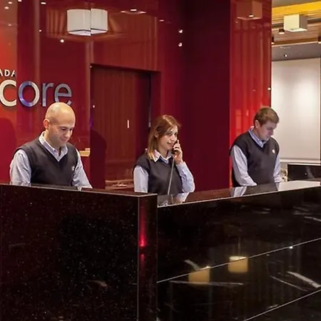 Ramada Encore By Wyndham Smirne