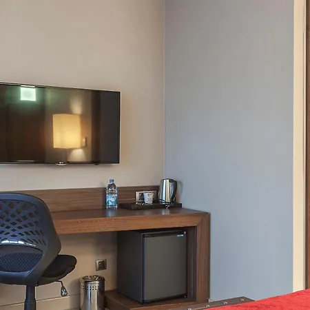 호텔 Ramada Encore By Wyndham 4*