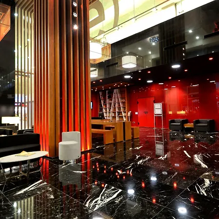 Ramada Encore By Wyndham 호텔