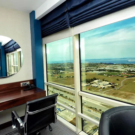 Ramada Encore By Wyndham