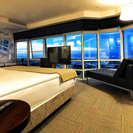 호텔 Ramada Encore By Wyndham