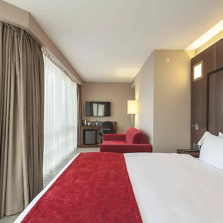 호텔 Ramada Encore By Wyndham 4*