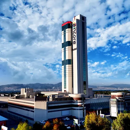 Ramada Encore By Wyndham 4*