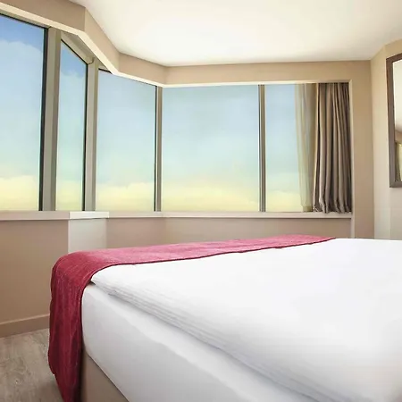 호텔 Ramada Encore By Wyndham 4*