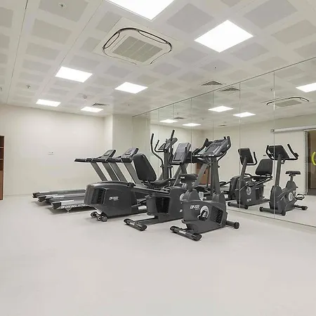 Ramada Encore By Wyndham 호텔