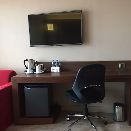 Ramada Encore By Wyndham 4* Σμύρνη