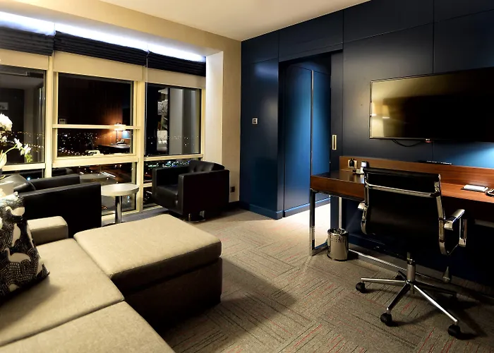 Ramada Encore By Wyndham 4*