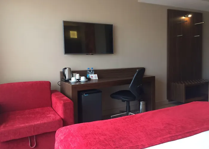 Ramada Encore By Wyndham