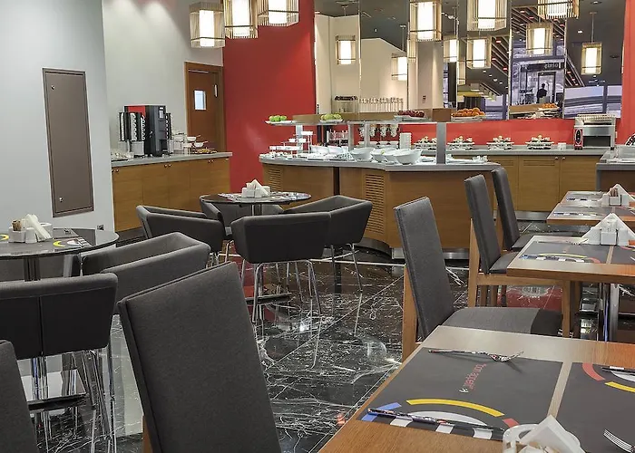 فندق Ramada Encore By Wyndham إزمير